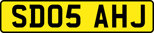 SD05AHJ