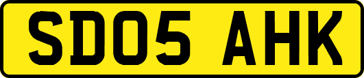 SD05AHK