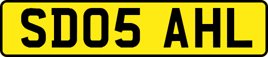 SD05AHL