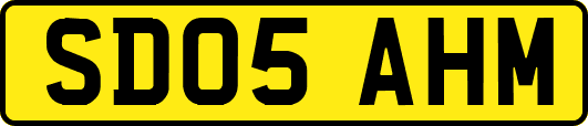 SD05AHM