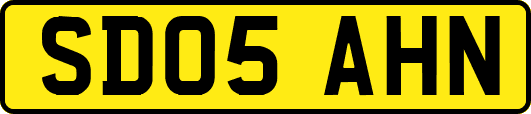 SD05AHN