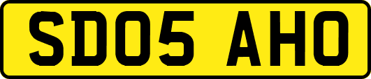 SD05AHO
