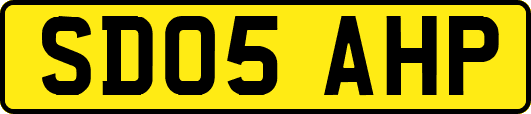 SD05AHP