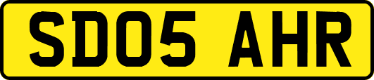 SD05AHR
