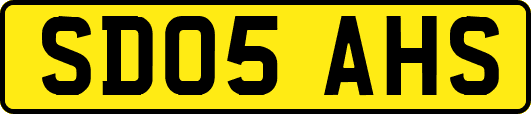 SD05AHS