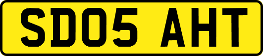 SD05AHT