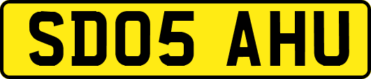 SD05AHU