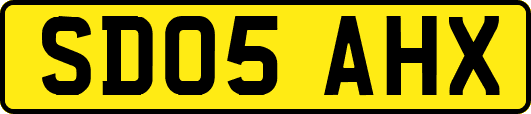 SD05AHX
