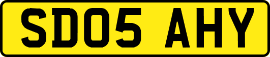 SD05AHY