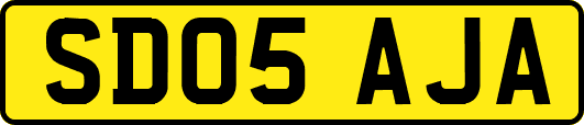SD05AJA