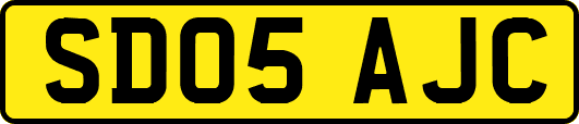 SD05AJC