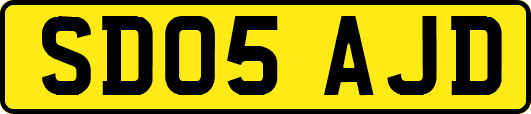 SD05AJD