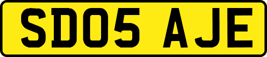 SD05AJE