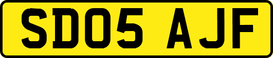 SD05AJF