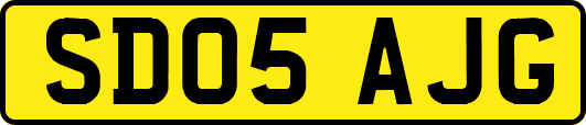SD05AJG