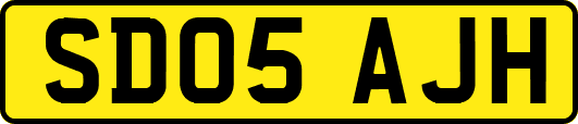 SD05AJH