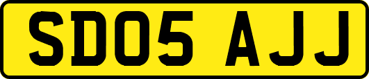 SD05AJJ