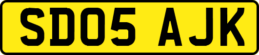 SD05AJK