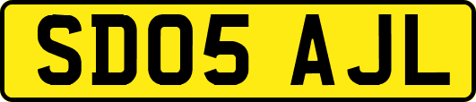 SD05AJL