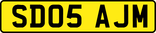 SD05AJM