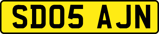 SD05AJN