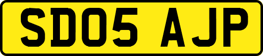 SD05AJP
