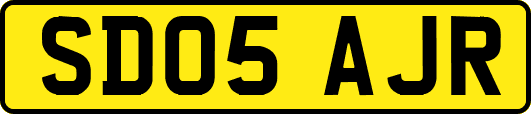 SD05AJR