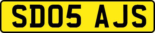 SD05AJS