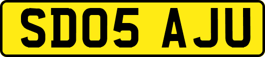 SD05AJU