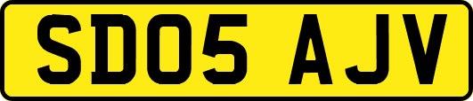 SD05AJV