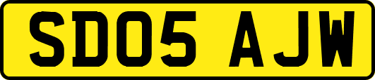 SD05AJW