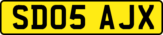 SD05AJX