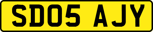 SD05AJY