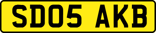 SD05AKB