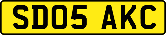 SD05AKC