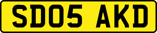 SD05AKD