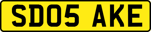 SD05AKE