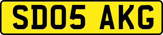 SD05AKG