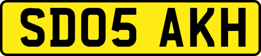 SD05AKH