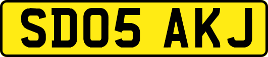 SD05AKJ