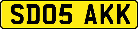 SD05AKK
