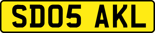 SD05AKL