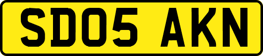 SD05AKN