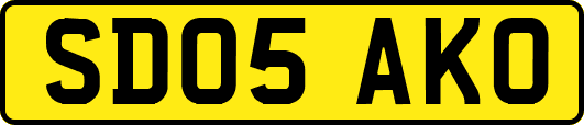 SD05AKO
