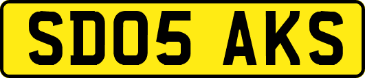 SD05AKS