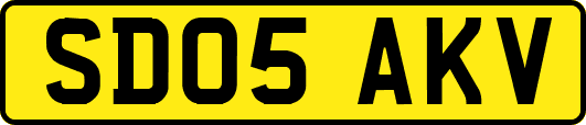 SD05AKV