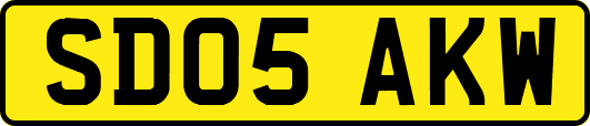 SD05AKW