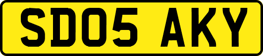 SD05AKY