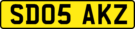 SD05AKZ