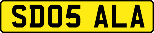 SD05ALA